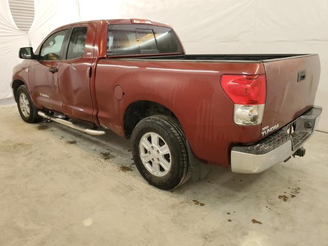 Obraz 2 z 2007 TOYOTA TUNDRA DOUBLE CAB SR5 2007 z VIN 5TFRT54107X005666