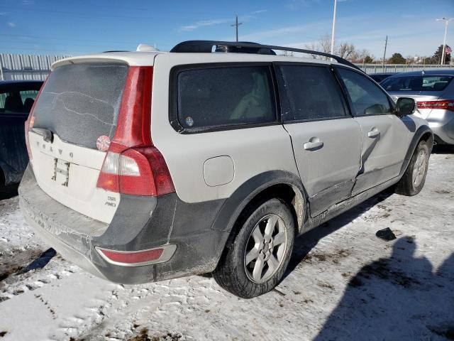 Image 3 of 2008 VOLVO XC70  2008 with VIN YV4BZ982181033827