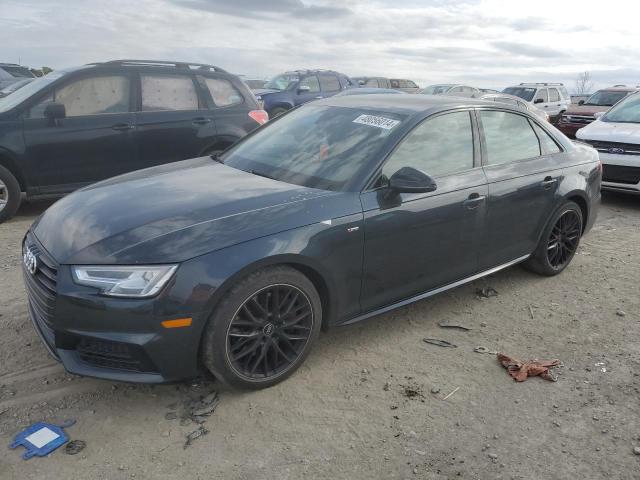 Изображение 2018 AUDI A4 PREMIUM PLUS 2018