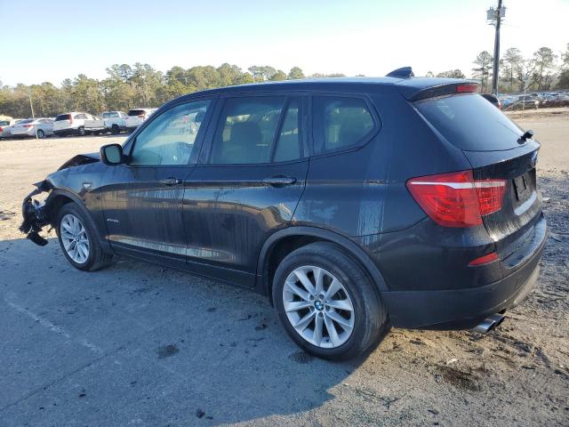 Obraz 2 z 2014 BMW X3 XDRIVE28I 2014 z VIN 5UXWX9C58E0D42080