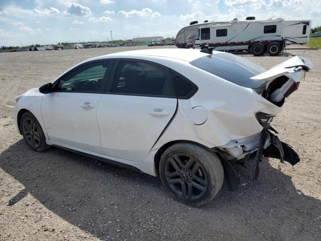 Изображение 2 2021 KIA FORTE GT LINE 2021 с VIN 3KPF34AD3ME338807