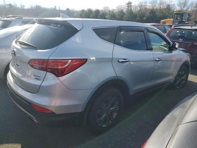 Obraz 3 z 2013 HYUNDAI SANTA FE SPORT  2013 z VIN 5XYZUDLBXDG061646
