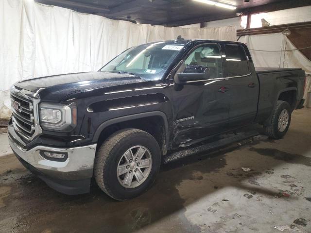 2018 GMC SIERRA K1500 SLE 2018 image