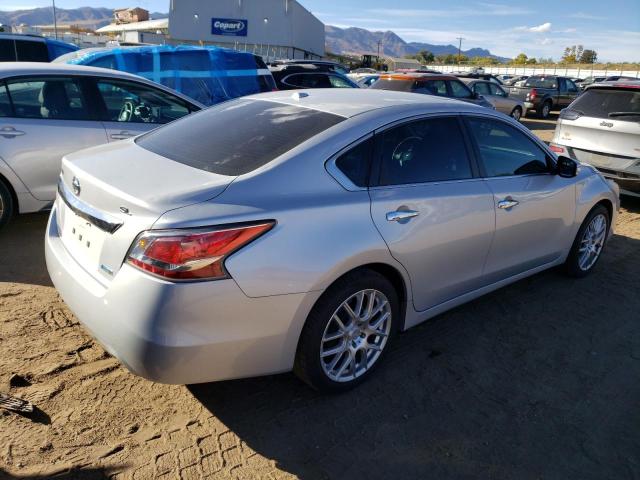 Image 3 of 2014 NISSAN ALTIMA 2.5 2014 with VIN 1N4AL3AP7EC170151