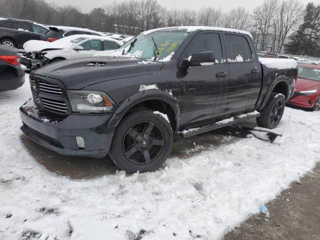 Obraz 1 z 2016 RAM 1500 SPORT 2016 z VIN 1C6RR7MT7GS380907