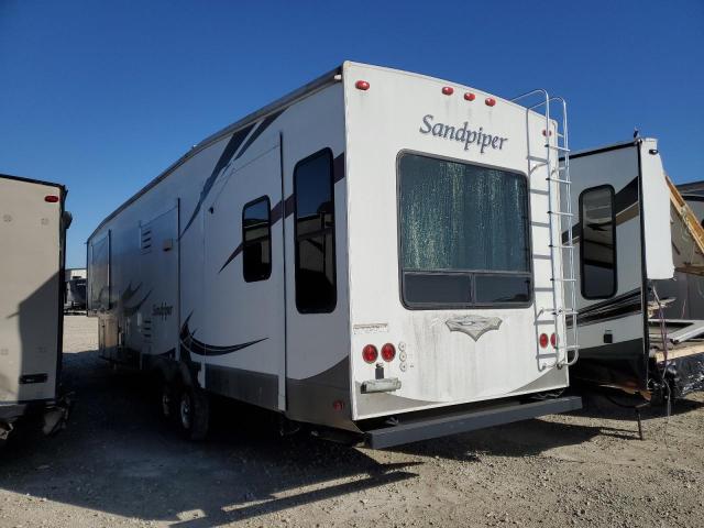 Image 3 of 2011 SAND FOREST 2011 with VIN 4X4FSAK23BJ025717