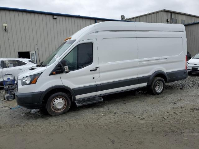Obraz 1 z 2016 FORD TRANSIT T-350 HD 2016 z VIN 1FTBF4XG4GKB45462