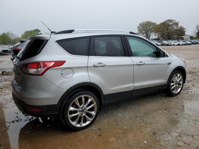 Image 3 of 2015 FORD ESCAPE SE 2015 with VIN 1FMCU0GX1FUB39345