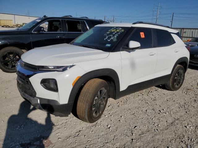 2023 CHEVROLET TRAILBLAZER LT 2023 image