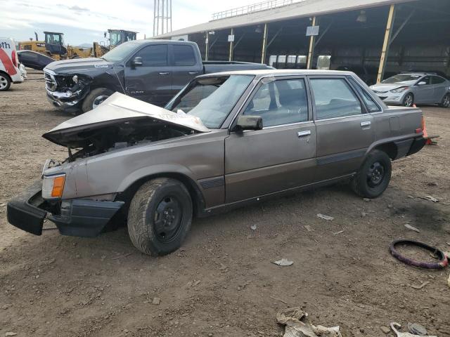1985 TOYOTA CAMRY DLX 1985 image
