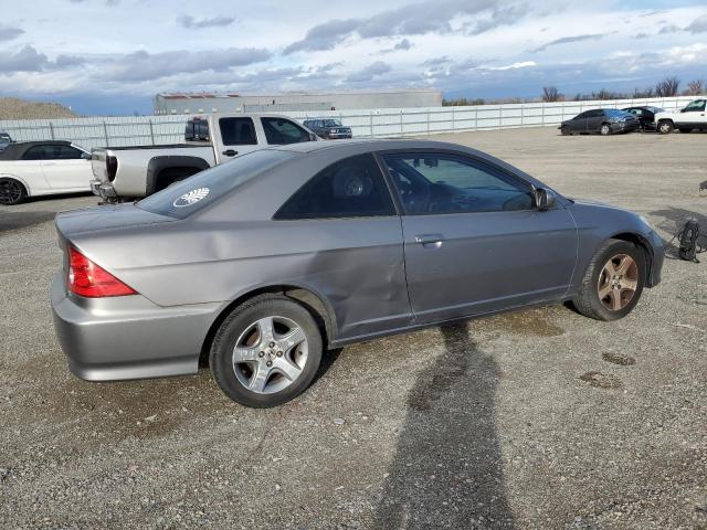 Изображение 3 2004 HONDA CIVIC EX 2004 с VIN 1HGEM22994L045882