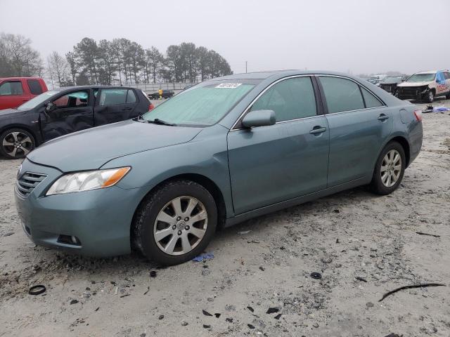 Obraz 1 z 2008 TOYOTA CAMRY CE 2008 z VIN 4T1BE46K88U753768