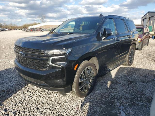 Изображение 2023 CHEVROLET TAHOE C1500 RST 2023