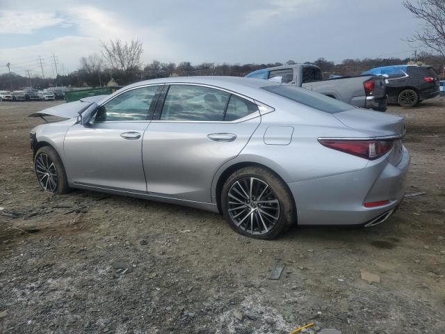 Изображение 2 2023 LEXUS ES 350 BASE 2023 с VIN 58ADZ1B1XPU157898