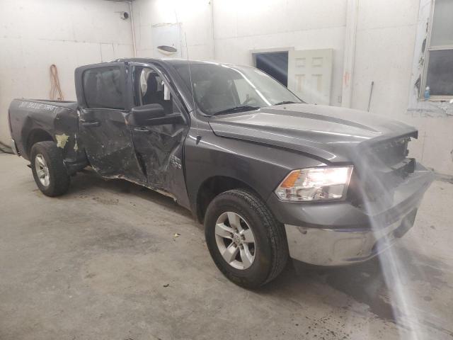 Obraz 1 z 2021 RAM 1500 CLASSIC SLT 2021 z VIN 1C6RR7LG6MS532420