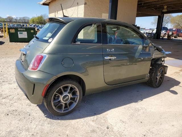 Изображение 3 2019 FIAT 500 POP 2019 с VIN 3C3CFFKH1KT700525