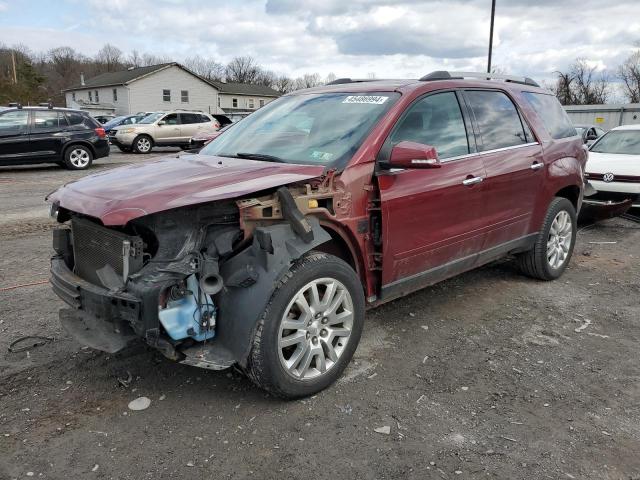Obraz 2015 GMC ACADIA SLT-1 2015