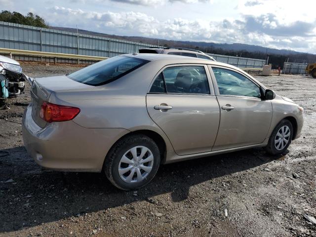 Obraz 3 z 2010 TOYOTA COROLLA BASE 2010 z VIN 2T1BU4EE8AC511309