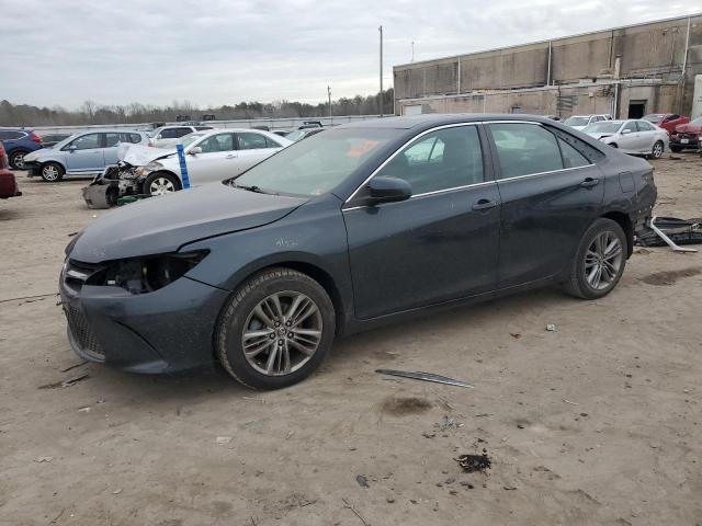 Image 1 of 2015 TOYOTA CAMRY LE 2015 with VIN 4T1BF1FK7FU477298