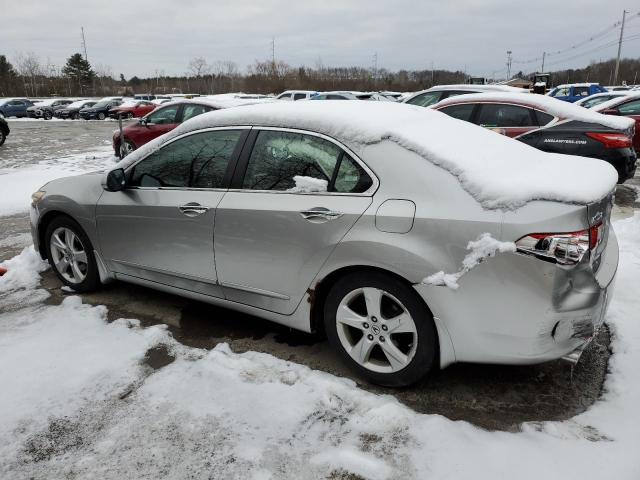 Obraz 2 z 2009 ACURA TSX  2009 z VIN JH4CU26699C017480