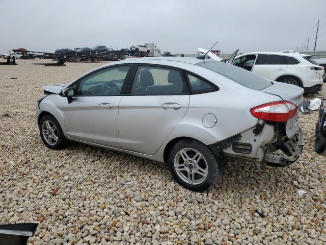 Image 2 of 2018 FORD FIESTA SE 2018 with VIN 3FADP4BJ8JM106274