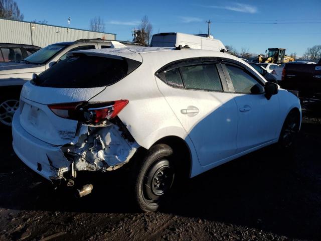 Obraz 3 z 2018 MAZDA 3 TOURING 2018 z VIN 3MZBN1L38JM172312