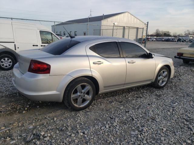 Obraz 3 z 2011 DODGE AVENGER LUX 2011 z VIN 1B3BD2FB1BN534357
