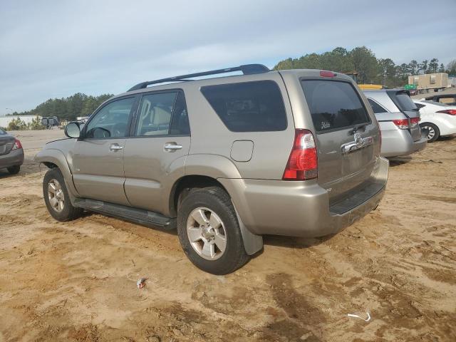 Obraz 2 z 2008 TOYOTA 4RUNNER SR5 2008 z VIN JTEZU14R68K016533