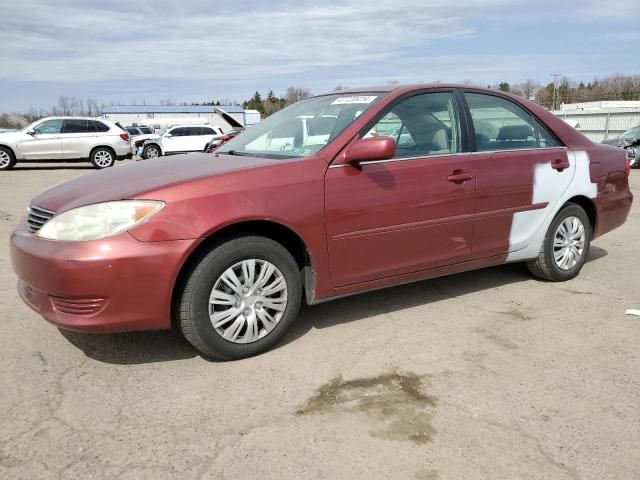 Obraz 1 z 2006 TOYOTA CAMRY LE 2006 z VIN 4T1BE30K36U128176