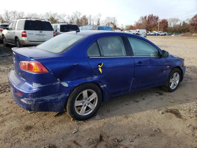 Obraz 3 z 2008 MITSUBISHI LANCER ES 2008 z VIN JA3AU26U68U033280