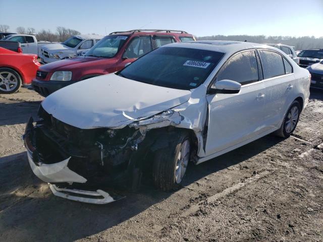 Obraz 2016 VOLKSWAGEN JETTA SE 2016