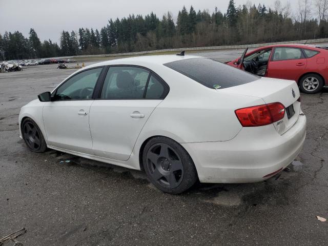 Изображение 2 2015 VOLKSWAGEN JETTA SE 2015 с VIN 3VWB17AJ7FM308033