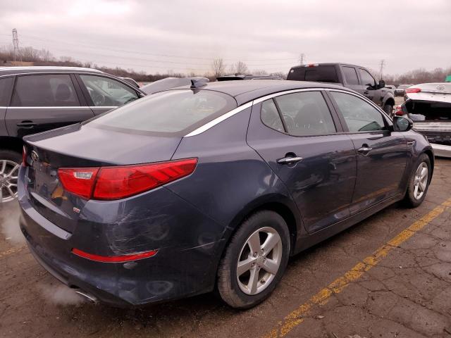 Изображение 3 2015 KIA OPTIMA LX 2015 с VIN KNAGM4A75F5602035