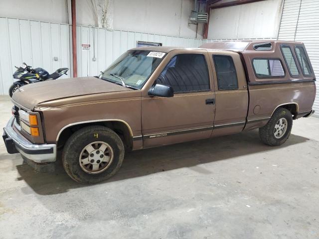 1994 GMC SIERRA C1500 1994 image