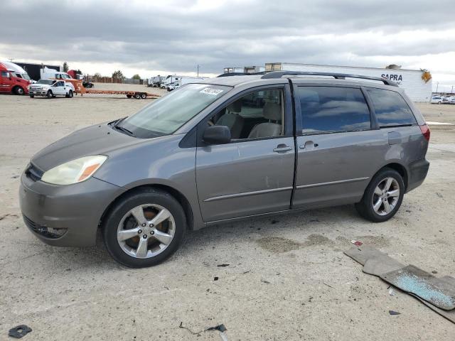Obraz 1 z 2004 TOYOTA SIENNA CE 2004 z VIN 5TDZA23C64S144869
