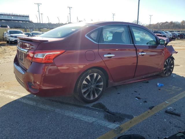 Image 3 of 2017 NISSAN SENTRA SR TURBO 2017 with VIN 3N1CB7AP5HY341703