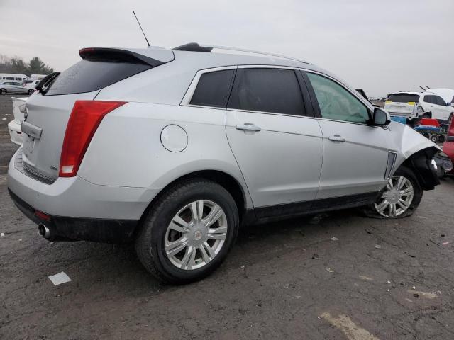 Изображение 3 2015 CADILLAC SRX LUXURY COLLECTION 2015 с VIN 3GYFNBE36FS572468