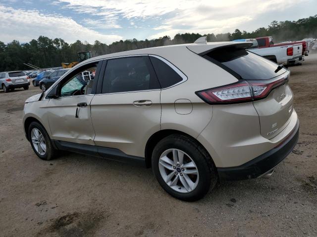 Obraz 2 z 2018 FORD EDGE SEL 2018 z VIN 2FMPK4J91JBB78668