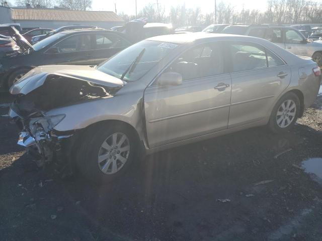 Obraz 1 z 2009 TOYOTA CAMRY SE 2009 z VIN 4T1BK46KX9U090665