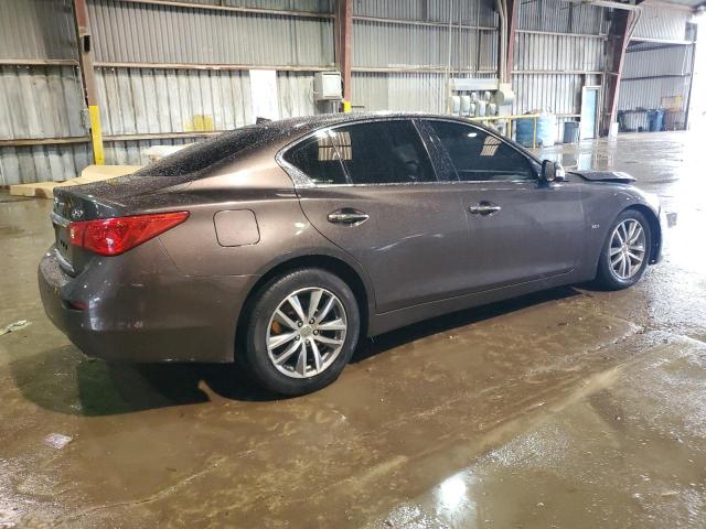 Obraz 3 z 2016 INFINITI Q50 PREMIUM 2016 z VIN JN1EV7AP2GM303427