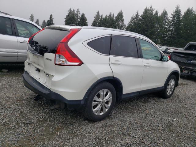 Obraz 3 z 2014 HONDA CR-V EXL 2014 z VIN 5J6RM4H72EL095813