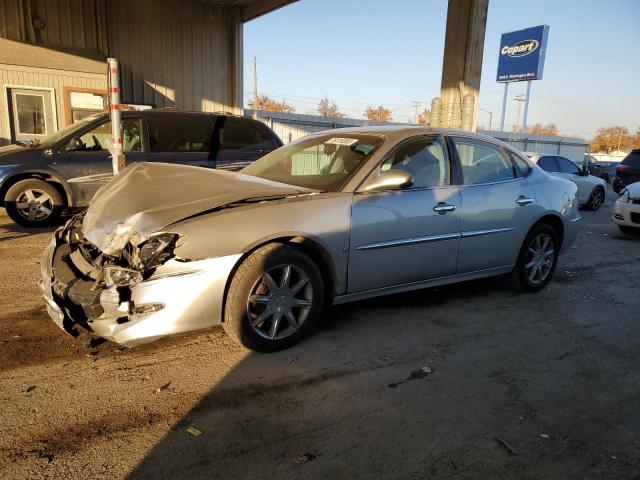 Image 1 of 2006 BUICK LACROSSE CXS 2006 with VIN 2G4WE587X61184950