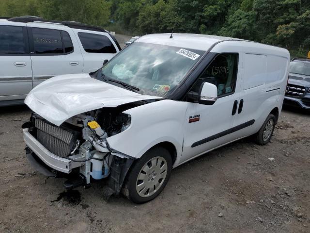 Obraz 2021 RAM PROMASTER CITY SLT 2021