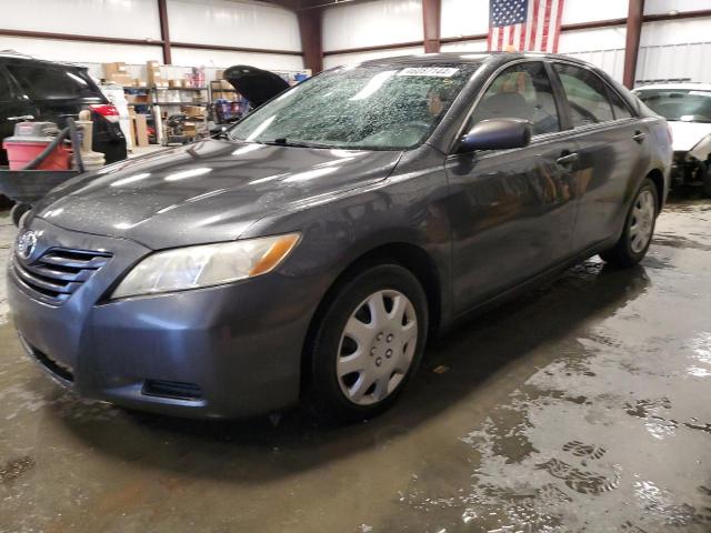 2008 TOYOTA CAMRY CE 2008 image