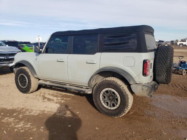 Изображение 2 2021 FORD BRONCO BASE 2021 с VIN 1FMEE5DP1MLA73180