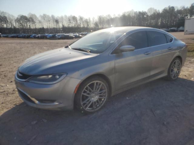 2015 CHRYSLER 200 LIMITED 2015 image