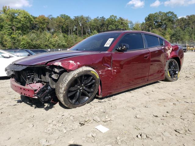 Obraz 1 z 2017 DODGE CHARGER R/T 2017 z VIN 2C3CDXCT1HH644540