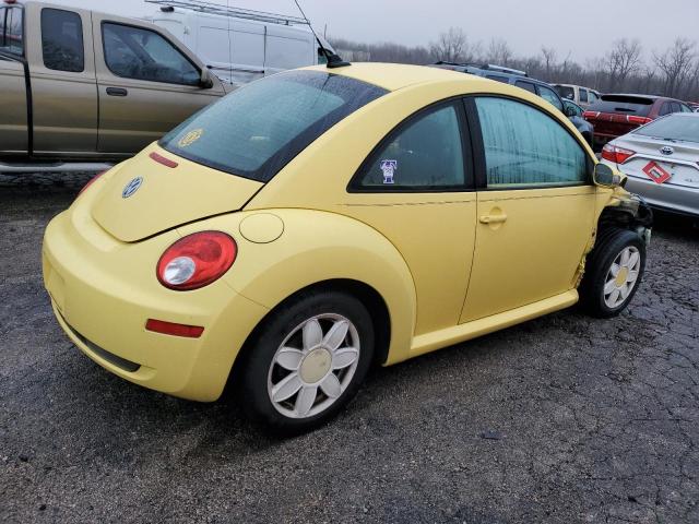 Изображение 3 2008 VOLKSWAGEN NEW BEETLE S 2008 с VIN 3VWPW31C28M520570