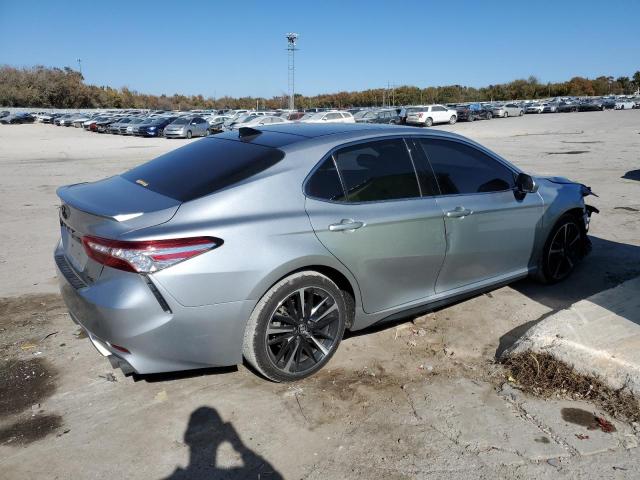 Изображение 3 2020 TOYOTA CAMRY XSE 2020 с VIN 4T1K61AK4LU859596