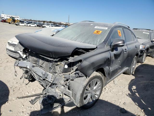 2014 LEXUS RX 350 2014 image